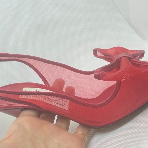 Andrea Carrano - Picture 4 of 5